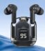 Air31 TWS earbuds