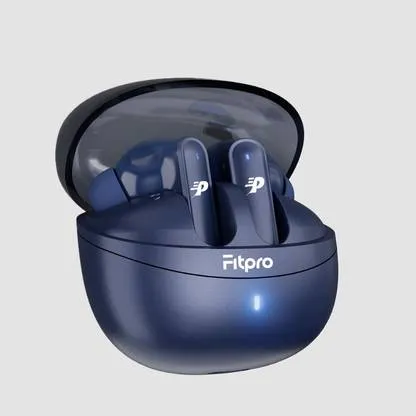 Fitpro Air-F50 Wireless Earbuds