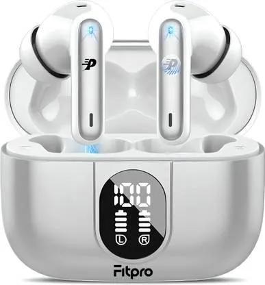 Fitpro earbuds